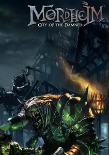 Mordheim: City of the Damned