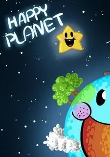 Happy Planet