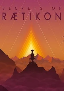 Secrets of Rætikon