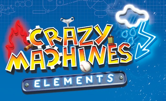 Crazy Machines: Elements