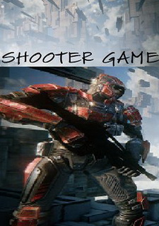 Shooter Game