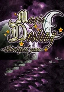 Magic Destiny: Astrological Games