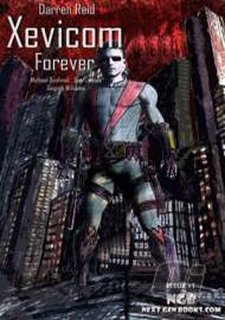 Xevicom Forever