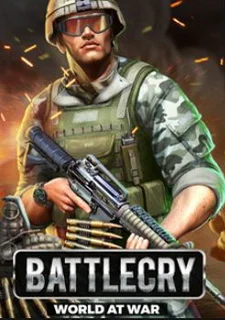 BattleCry: World At War