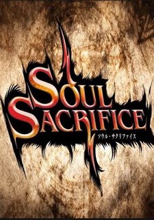 Soul Sacrifice