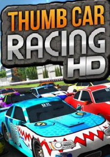 Thumb Car Racing