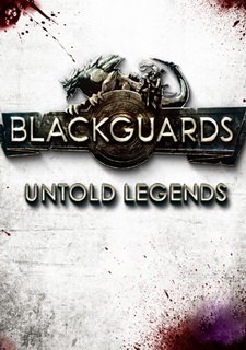 Blackguards: Untold Legends