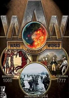 Wars Across The World