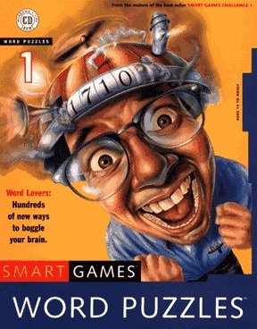 Smart Games Word Puzzles #1