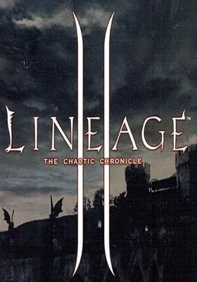 Lineage II - The Chaotic Chronicle