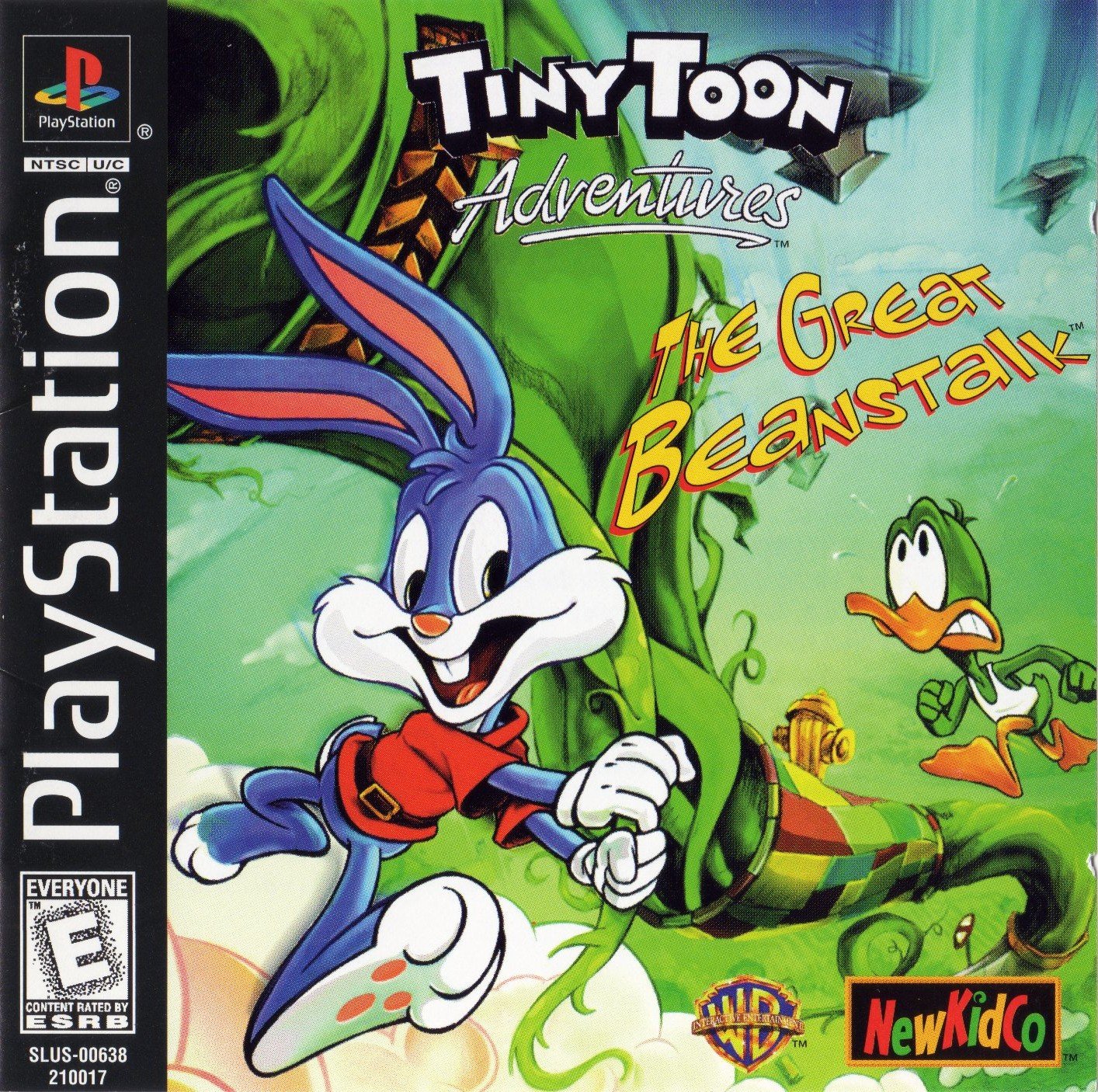 игра tiny toon для (78) фото