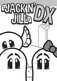 Jack N' Jill DX