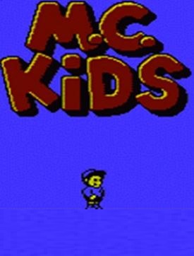 M.C. Kids