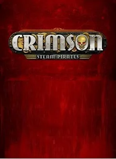 Crimson: Steam Pirates