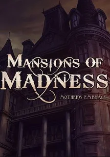 Mansions of Madness: Mother's Embrace