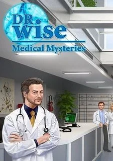 Dr Wise: Medical Mysteries
