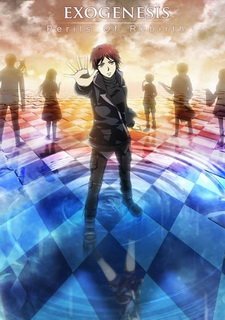 Exogenesis: Perils of Rebirth
