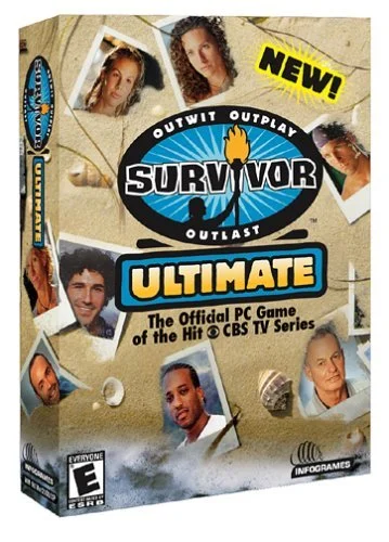 Survivor: Ultimate Edition