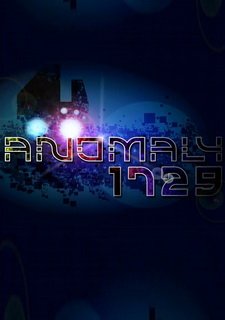 Anomaly 1729