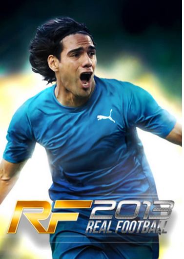 Real Soccer 2013