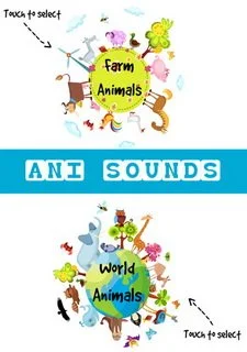 Ani Sounds