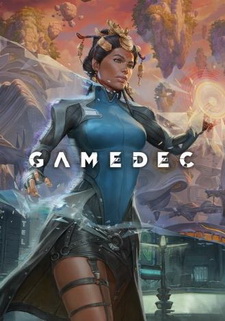 Gamedec