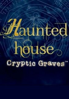 Haunted House: Cryptic Graves
