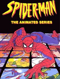 Spider-Man: The Animated Series