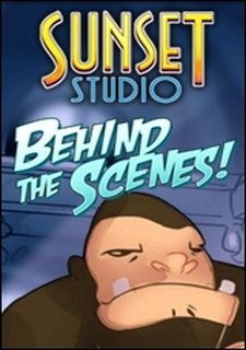Sunset Studio: Behind the Scenes
