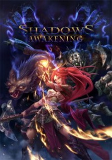 Shadows: Awakening