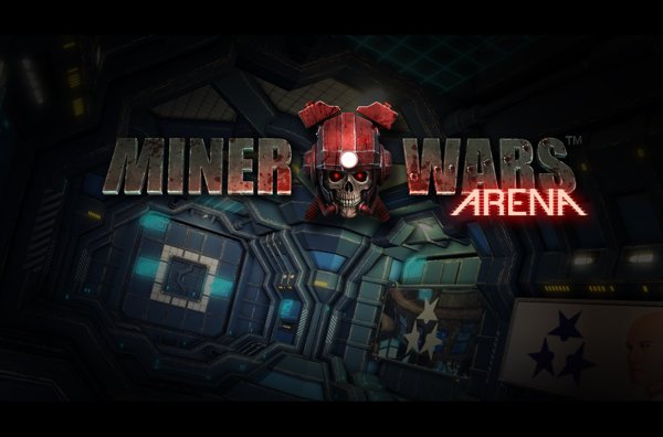 Miner Wars Arena