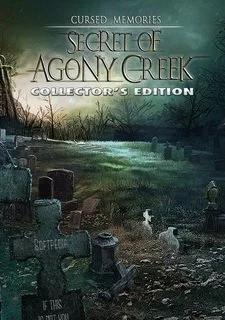 Cursed Memories: The Secret of Agony Creek