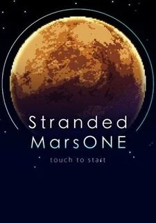 Stranded: Mars One