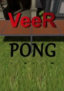 VeeR Pong