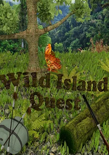 Wild Island Quest