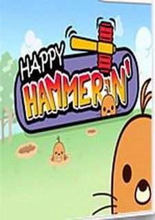 Happy Hammerin'