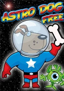 Astro Dog