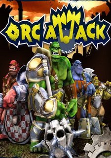 Orc Attack