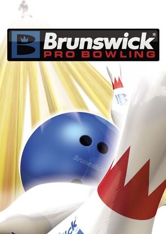 Brunswick Pro Bowling