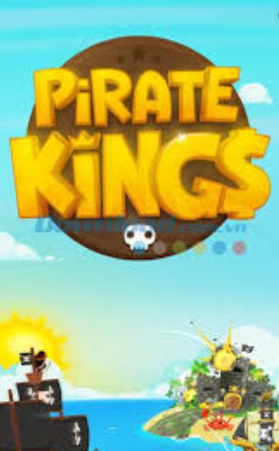 The Pirate King