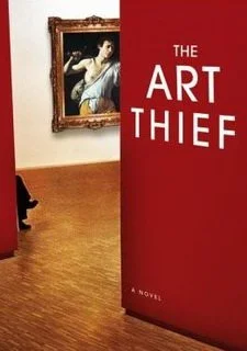 Art Thief