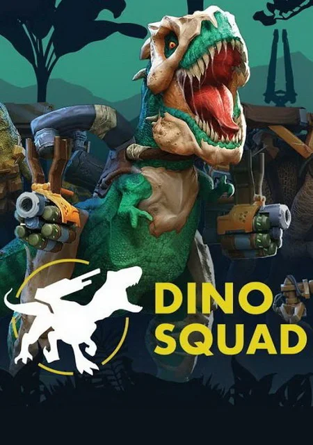 Dino Squad