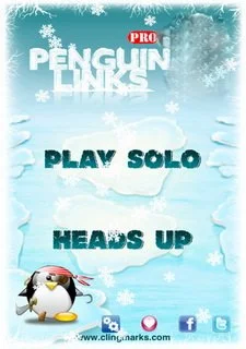 Penguin Links