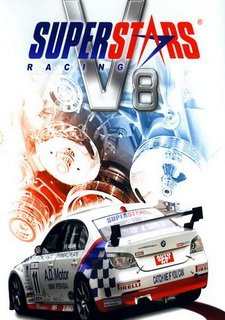 Superstars V8 Racing