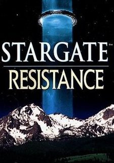 Stargate Resistance