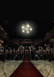 Resident Evil: Remastered Resident Evil: Remastered