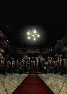 Resident Evil: Remastered
