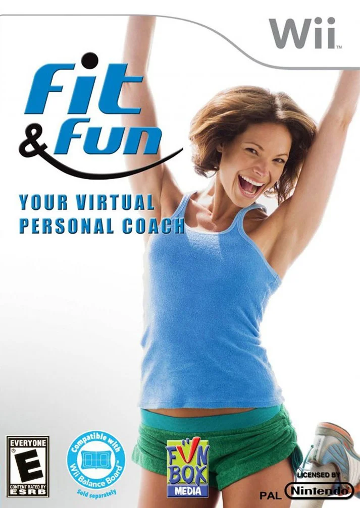 Fit & Fun