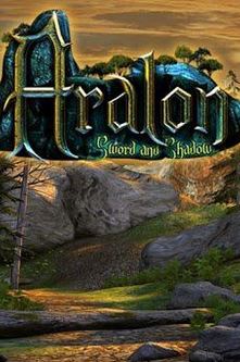 Aralon: Sword and Shadow