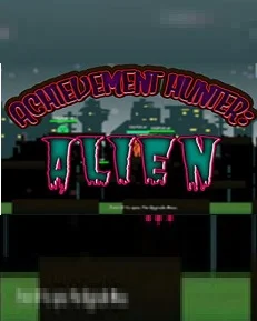 Achievement Hunter: Alien